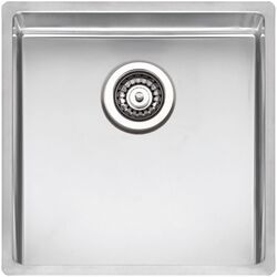 Chiuveta Reginox New York 40x40 KG-CC R34859 (Inox)