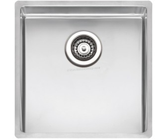 Chiuveta Reginox New York 40x40 KG-CC R34859 (Inox)