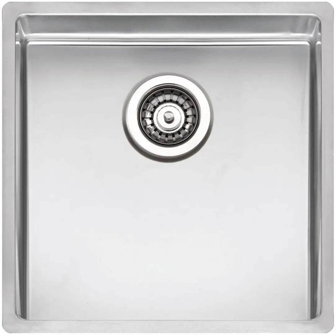 Chiuveta Reginox New York 40x40 KG-CC R34859 (Inox)