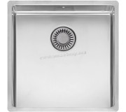 Кухонная мойка Reginox New York 40x40 R27639 (Inox)