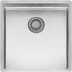 Chiuveta Reginox New York 40x40 R27639 (Inox)