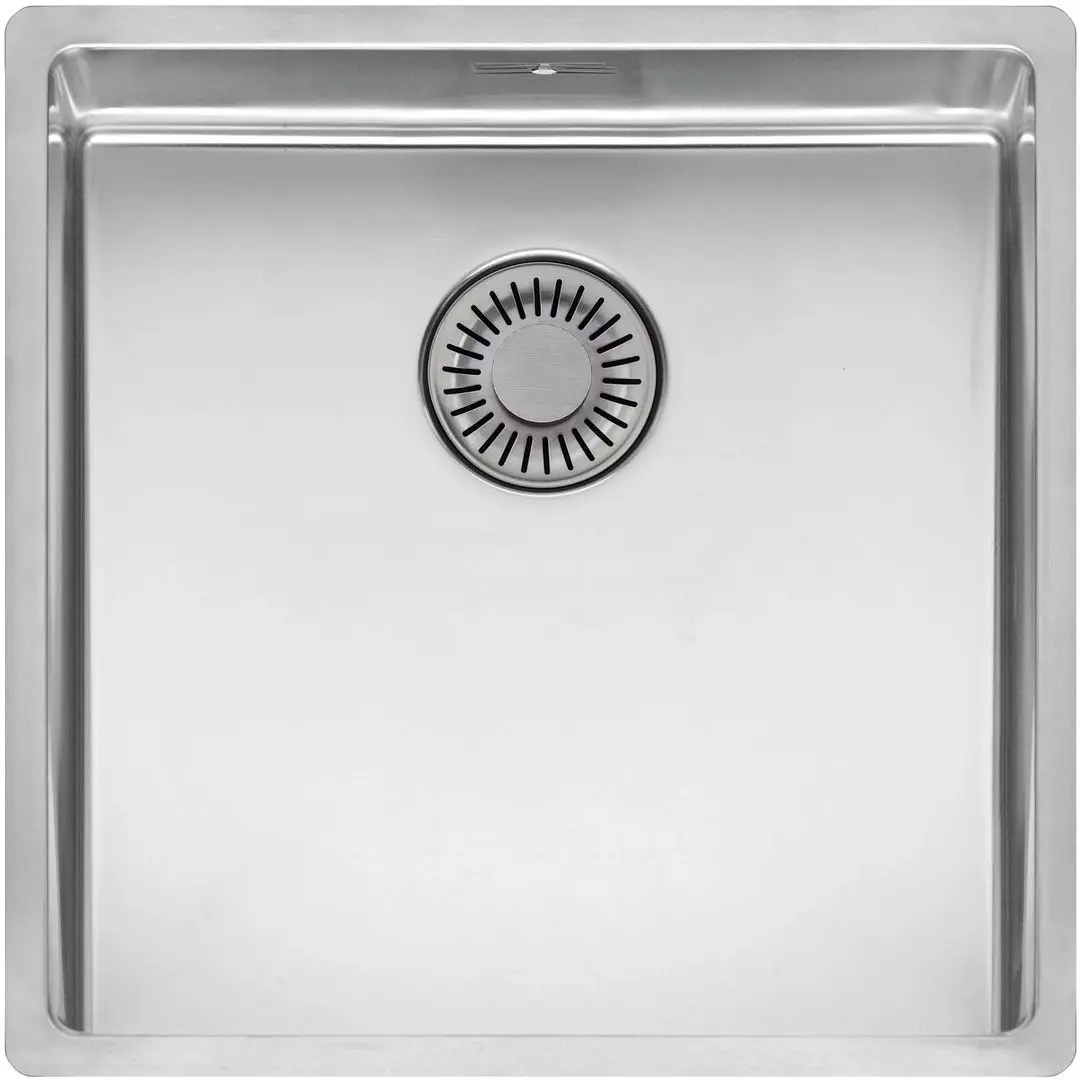 Chiuveta Reginox New York 40x40 R27639 (Inox)