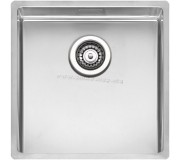 Кухонная мойка Reginox New York 40x40 R28124 (Inox)