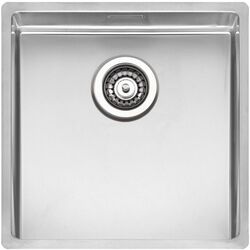 Chiuveta Reginox New York 40x40 R28124 (Inox)