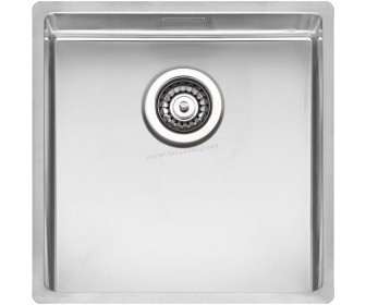 Chiuveta Reginox New York 40x40 R28124 (Inox)