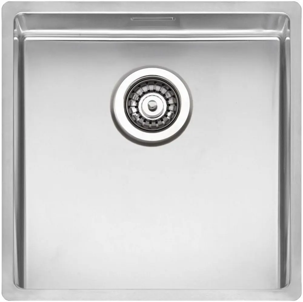 Chiuveta Reginox New York 40x40 R28124 (Inox)