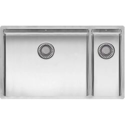 Chiuveta Reginox New York 50x40+18x40 R27837 (Inox)