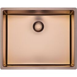 Chuiveta Reginox New York 50x40 Comfort R35153 (Comfort Copper Rose)