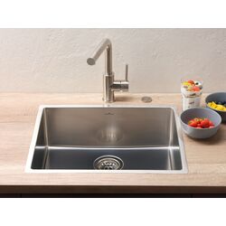 Chiuveta Reginox New York 50x40 KG-CC R34231 (Inox) Thumb