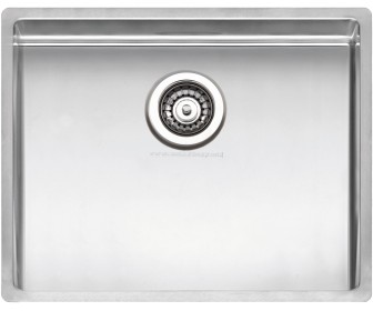 Chiuveta Reginox New York 50x40 KG-CC R34231 (Inox)