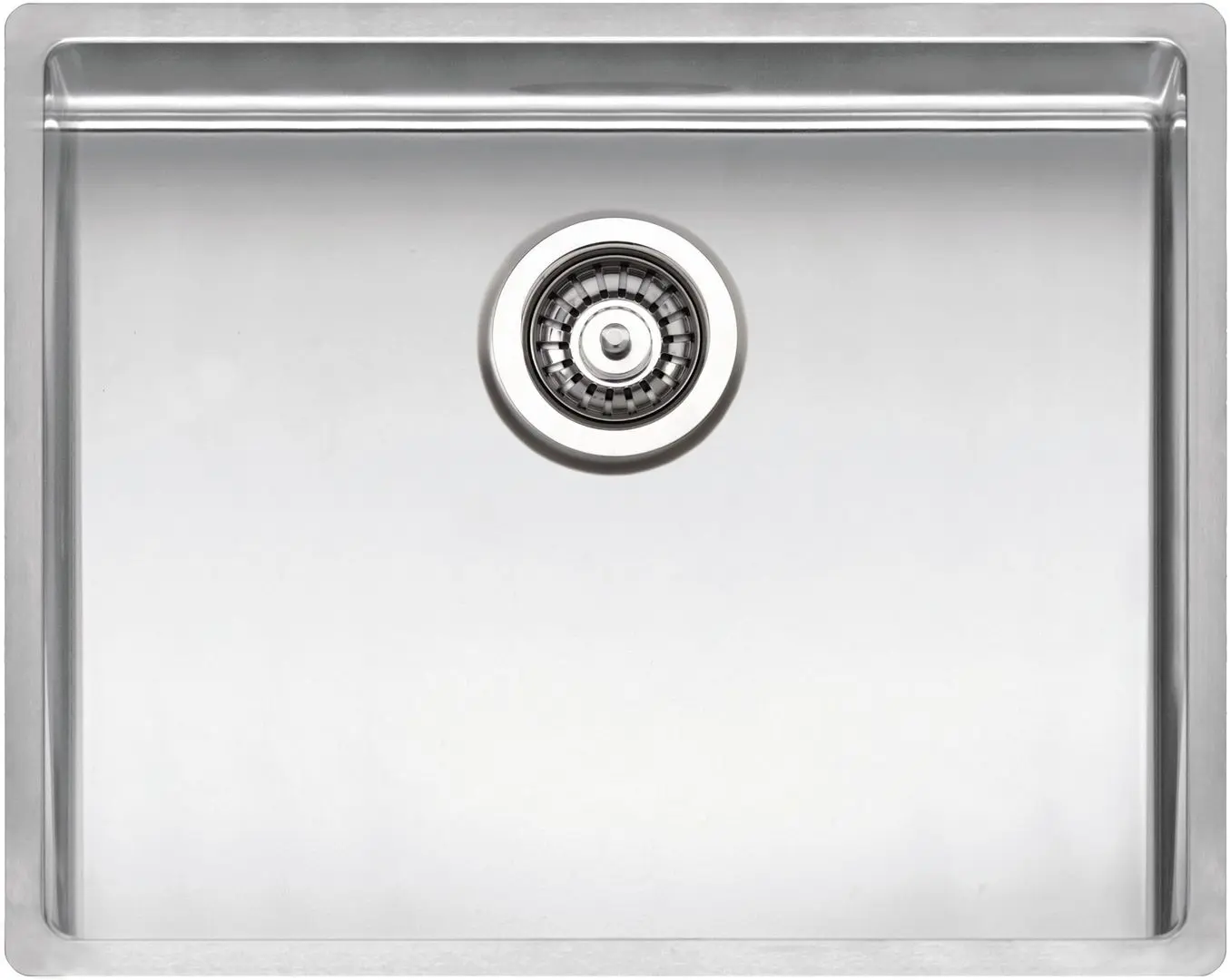 Chiuveta Reginox New York 50x40 KG-CC R34231 (Inox)