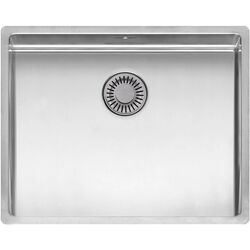 Chiuveta Reginox New York 50x40 R27646 (Inox)