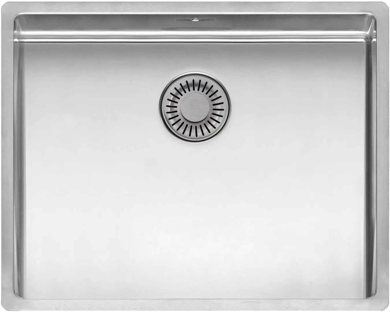 Chiuveta Reginox New York 50x40 R27646 (Inox)