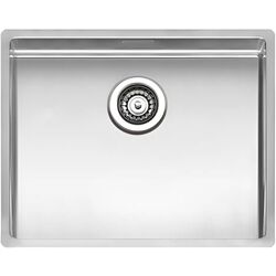 Chiuveta Reginox New York 50x40 R28131 (Inox)