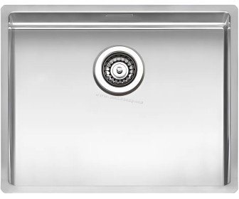 Кухонная мойка Reginox New York 50x40 R28131 (Inox)