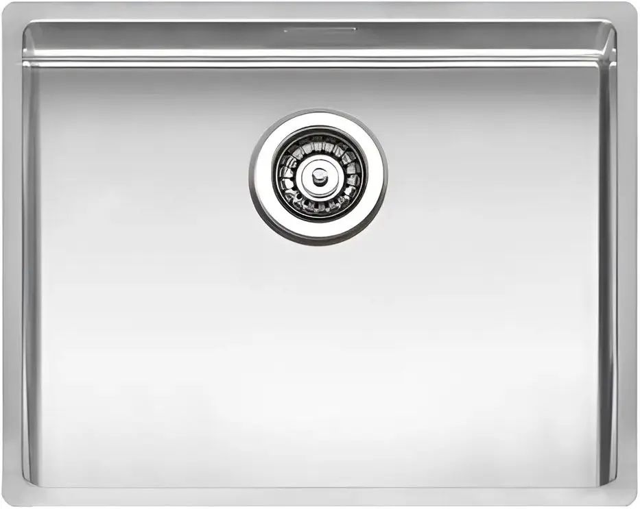 Chiuveta Reginox New York 50x40 R28131 (Inox)