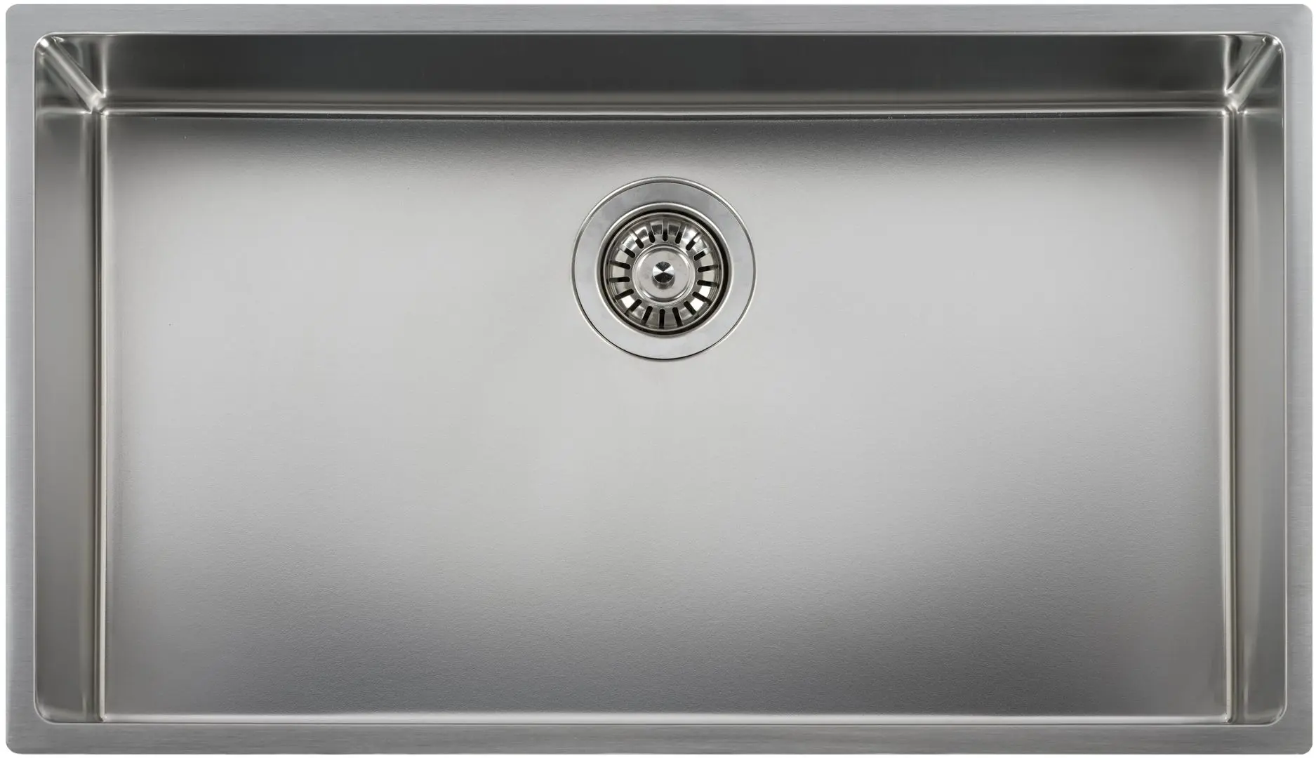 Chiuveta Reginox New York 72x40 KG-CC R34460 (Inox)