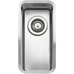 Chiuveta Reginox Ohio 18x40 R17579 (Inox)