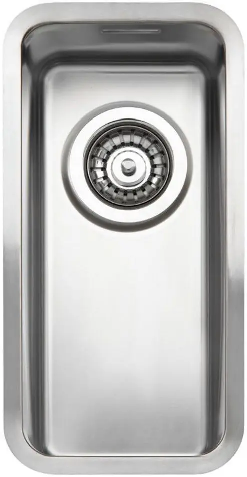 Chiuveta Reginox Ohio 18x40 R17579 (Inox)