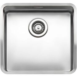 Chiuveta Reginox Ohio 40x40 R15957 (Inox)