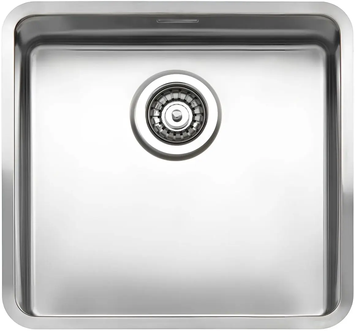 Chiuveta Reginox Ohio 40x40 R15957 (Inox)