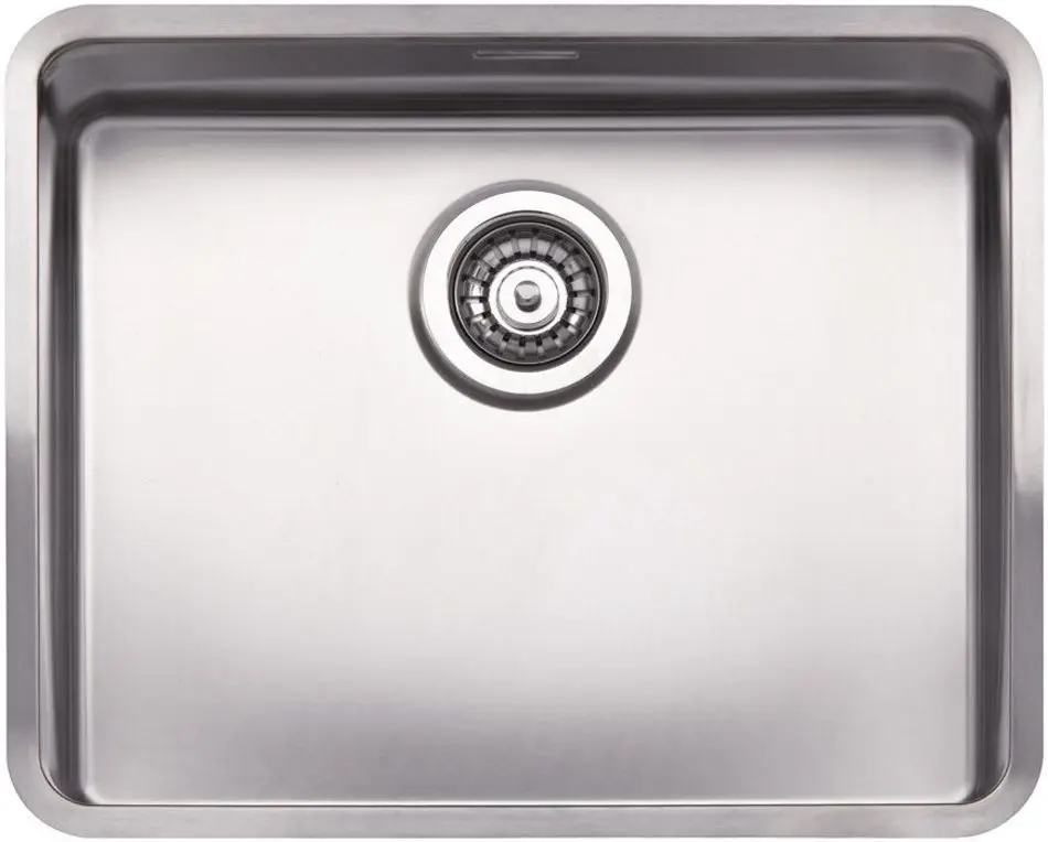 Chiuveta Reginox Ohio 50x40 R15780 (Inox)