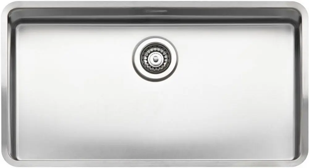 Chiuveta Reginox Ohio 80x42 R15766 (Inox)