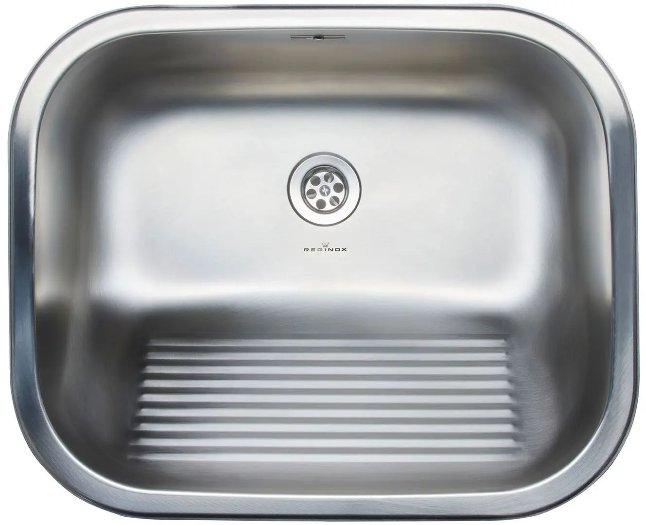 Chiuveta Reginox Ottawa R04029 (Inox)