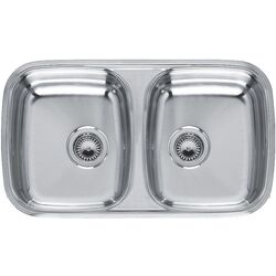 Chiuveta Reginox Princess 80 R00793 (Inox)