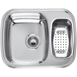 Chiuveta Reginox Queen 60 R16633 (Inox)