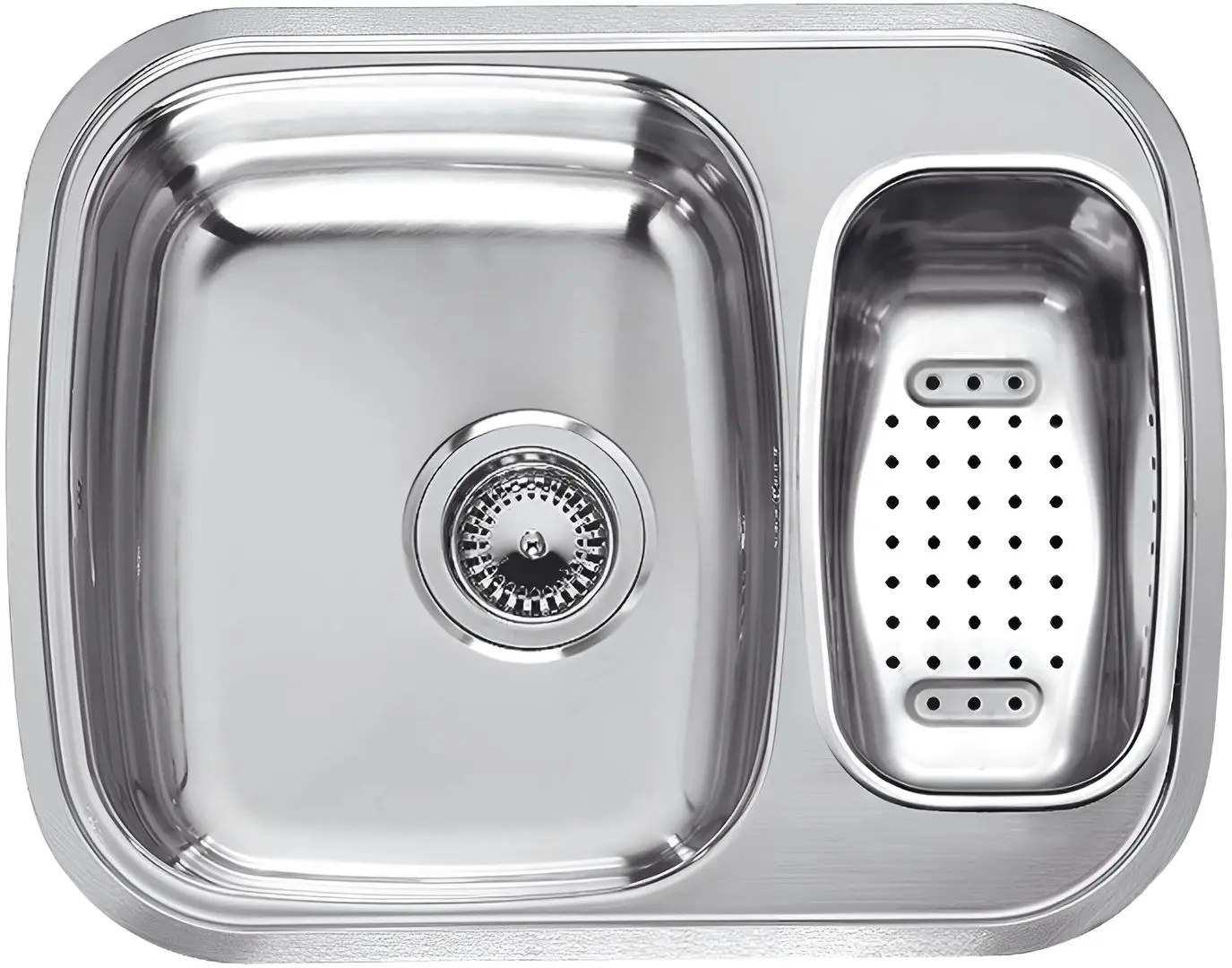 Chiuveta Reginox Queen 60 R16633 (Inox)