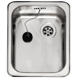 Chiuveta Reginox R18 2330 OSK R00380 (Inox)