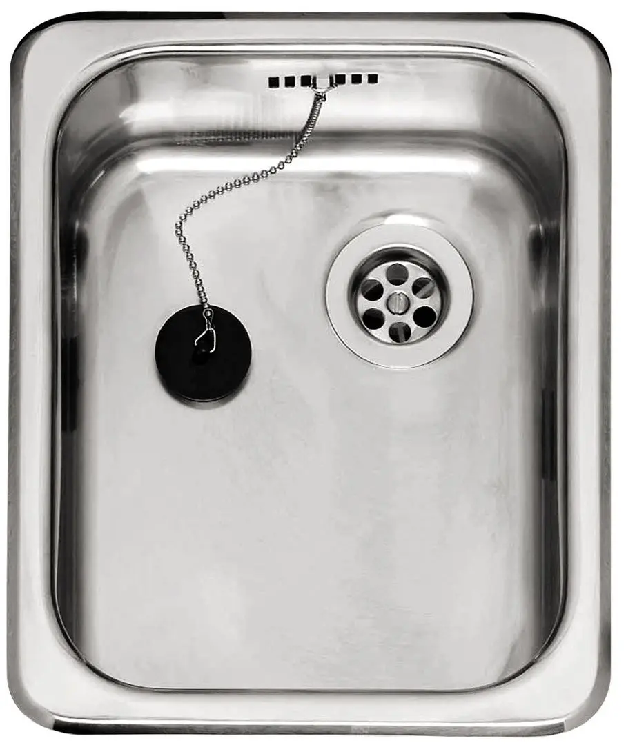 Chiuveta Reginox R18 2330 OSK R00380 (Inox)