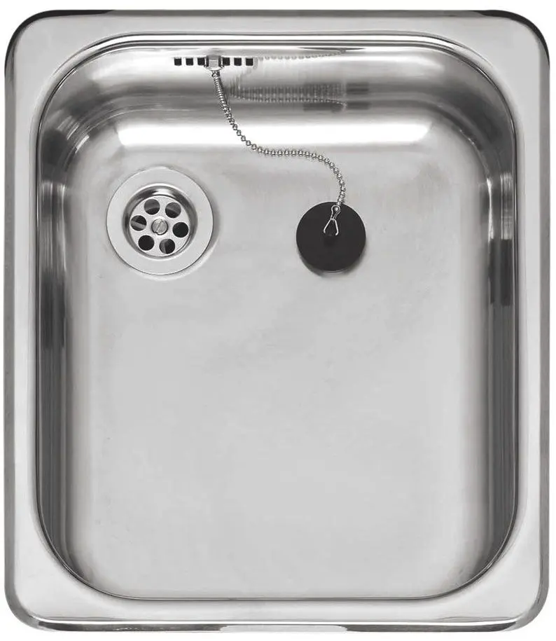 Chiuveta Reginox R18 3530 OSK R00373 (Inox)