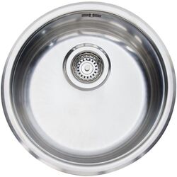 Chiuveta Reginox R18 370 OKG R00311 (Inox)