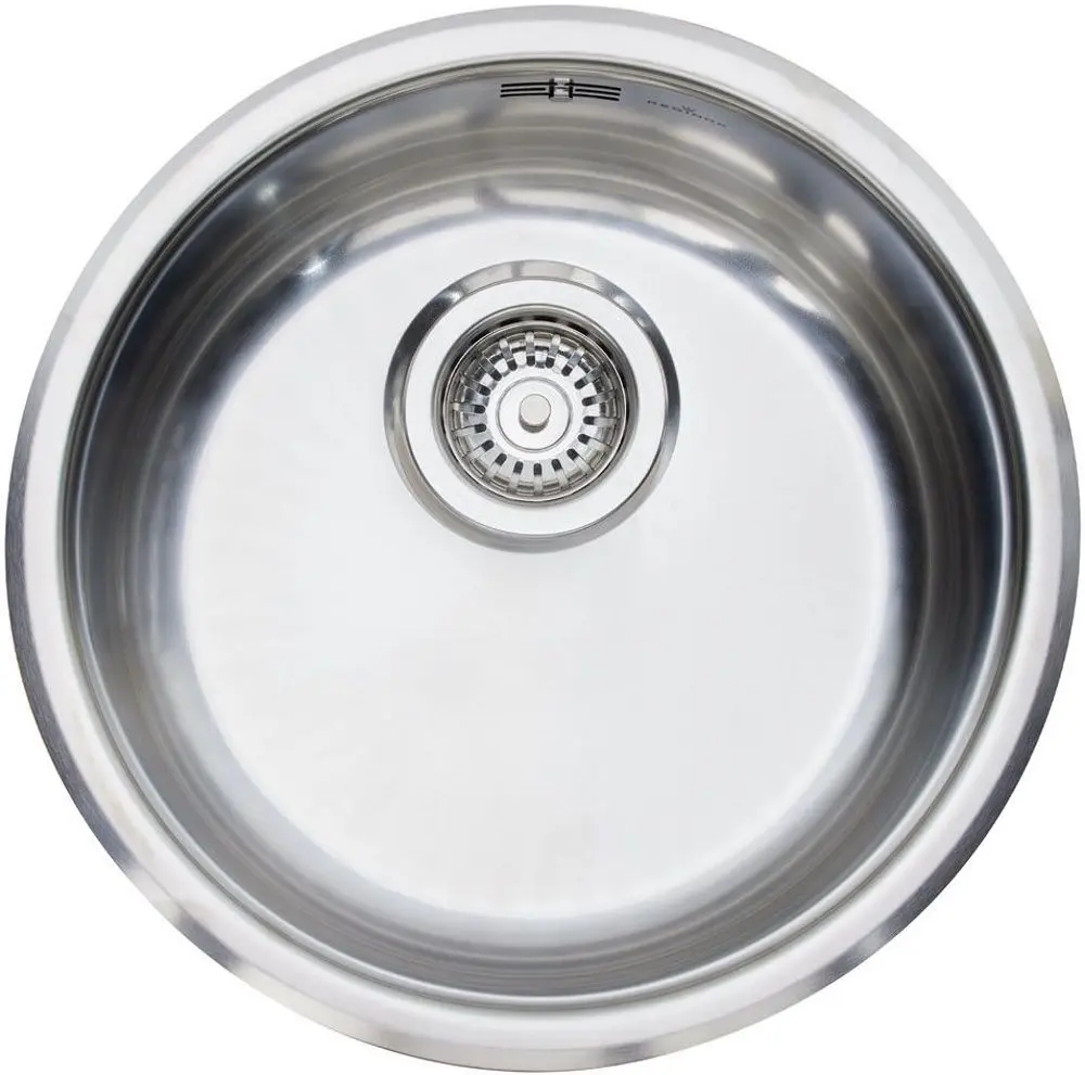 Chiuveta Reginox R18 370 OKG R00311 (Inox)