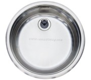 Chiuveta Reginox R18 370 OSP R00052 (Inox)