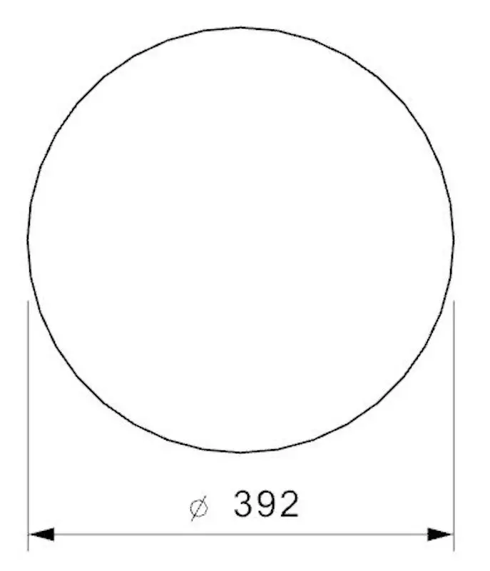 Chiuveta Reginox R18 370 OSP R00052 (Inox)