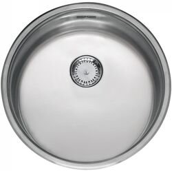 Кухонная мойка Reginox R18 390 Comfort R26168 (Inox)