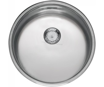 Chuiveta Reginox R18 390 Comfort R26168 (Inox)