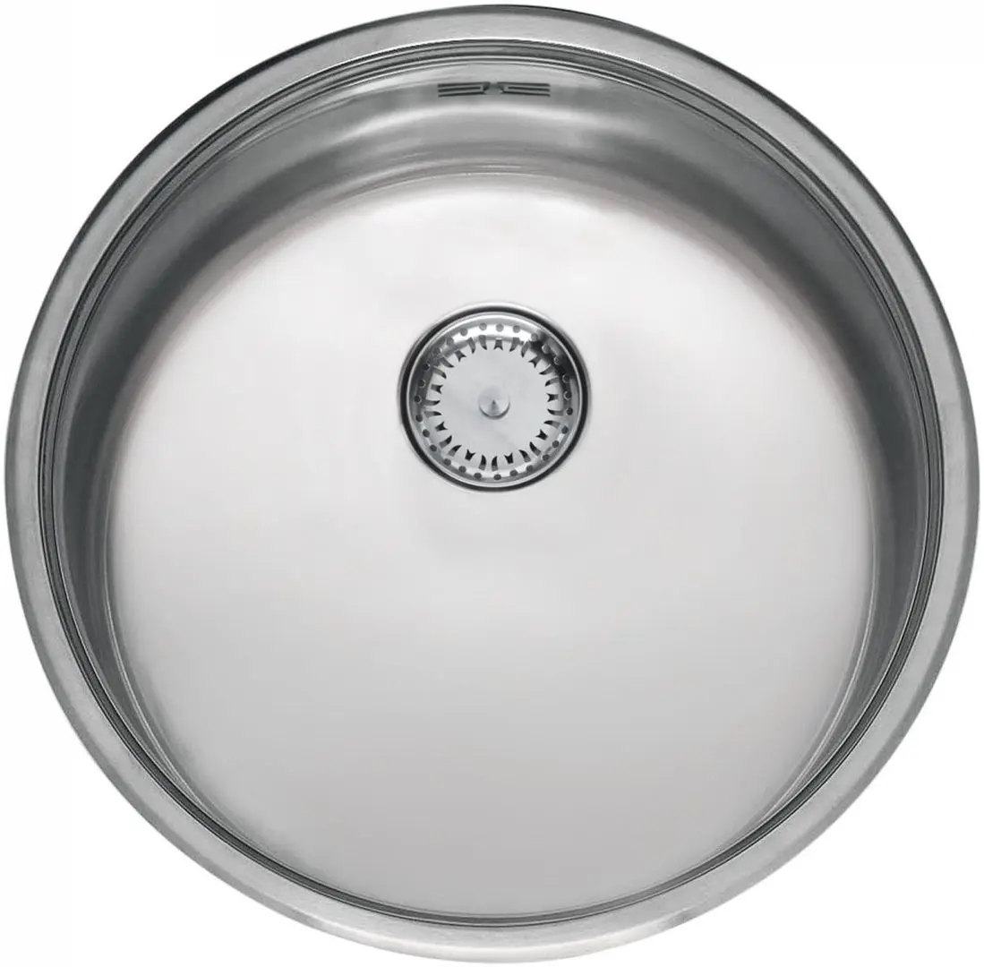 Chuiveta Reginox R18 390 Comfort R26168 (Inox)