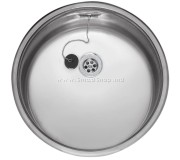 Кухонная мойка Reginox R18 390 OSK R00731 (Inox)