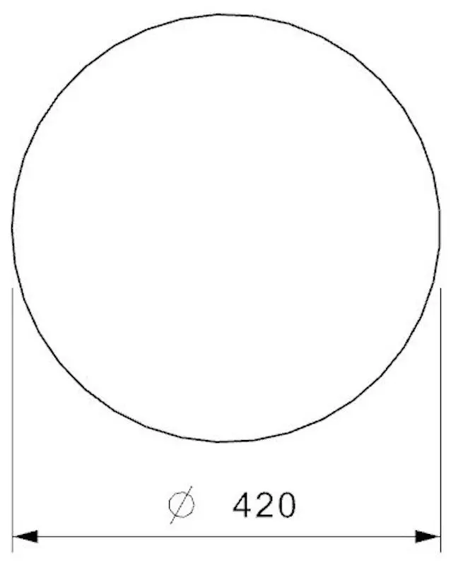 Chiuveta Reginox R18 390 OSK R00731 (Inox)
