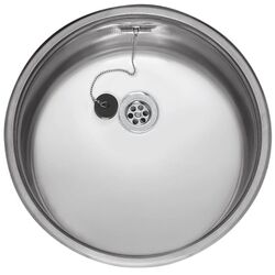 Кухонная мойка Reginox R18 390 OSK R00731 (Inox)