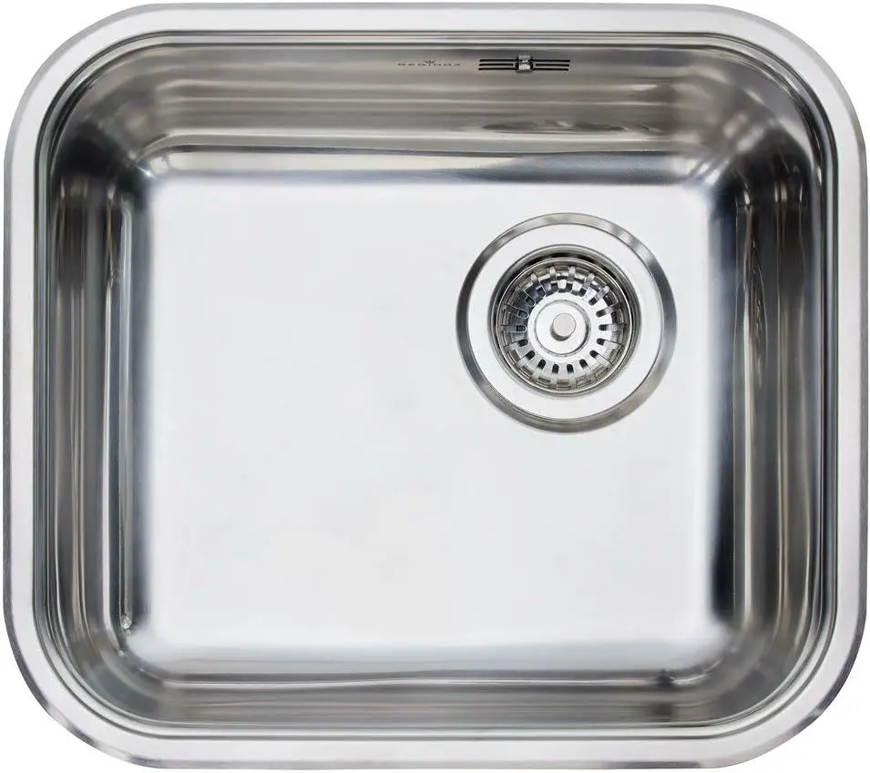 Chiuveta Reginox R18 4035 OKG R00991 (Inox)