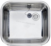 Chiuveta Reginox R18 4035 OSK R00359 (Inox)