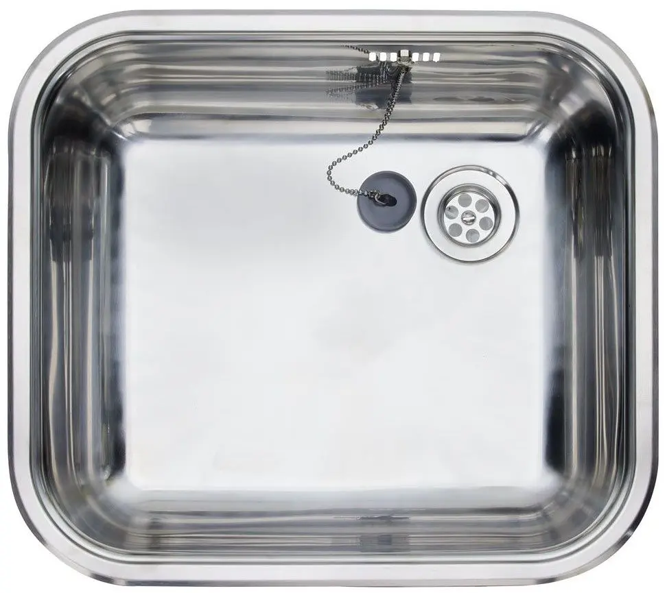 Chiuveta Reginox R18 4035 OSK R00359 (Inox)