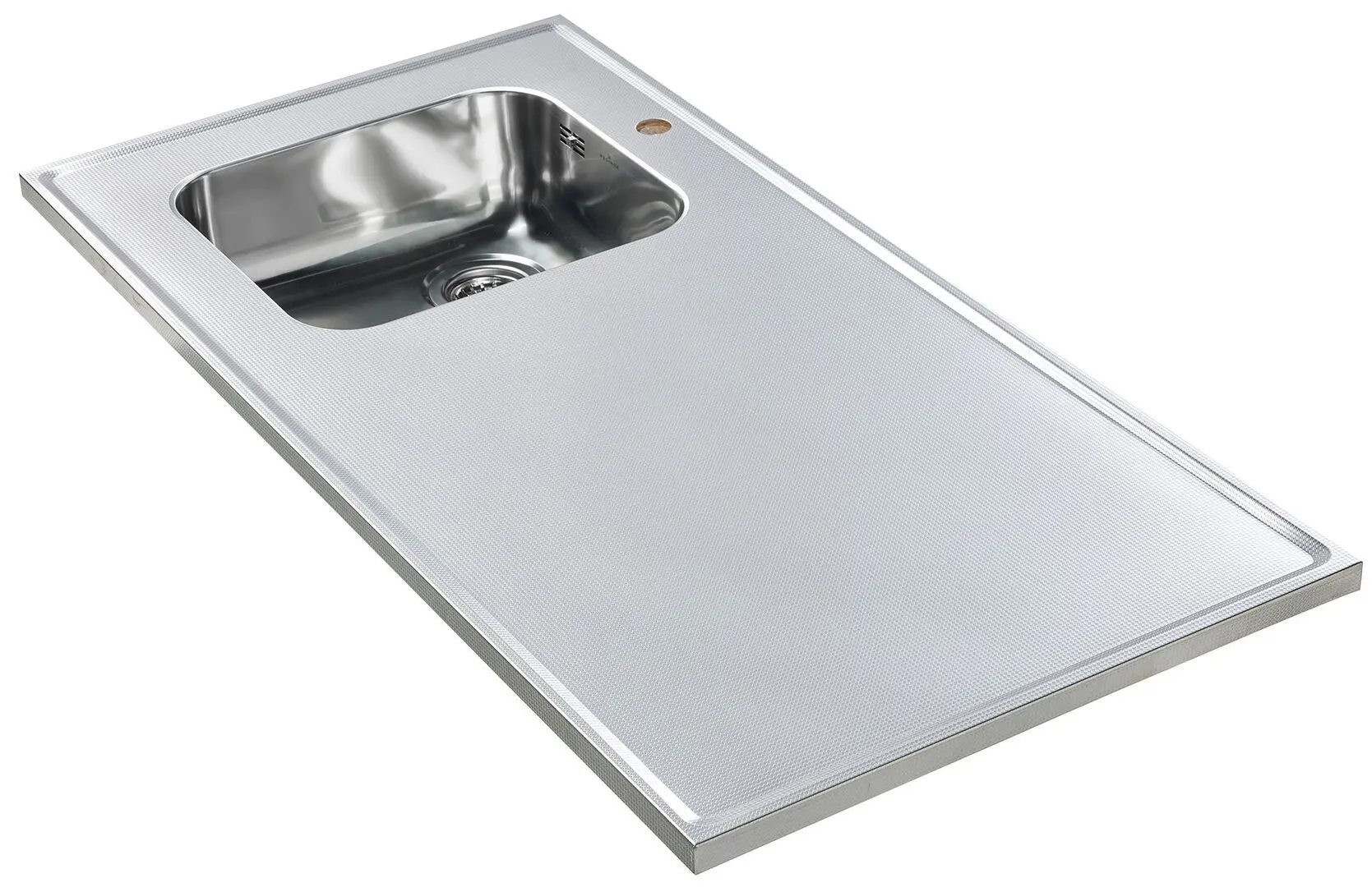 Chiuveta Reginox R36129 (Inox)