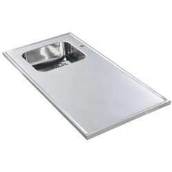 Chiuveta Reginox R36143 (Inox)