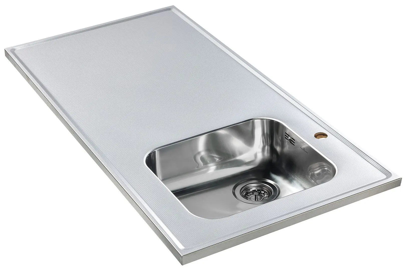 Кухонная мойка Reginox R36150 (Inox)